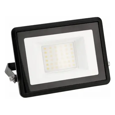 BERGE LED reflektor MASTER - 30W - IP65 - neutrální bílá