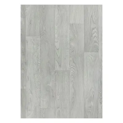 Breno PVC BLACKTEX White Oak 979L, šíře 200 cm