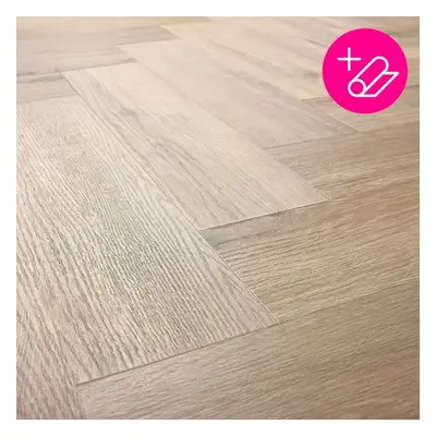 Vinylová plovoucí podlaha Afirmax Legnar Herringbone 41595 Oak Tuscon 1,402 m²