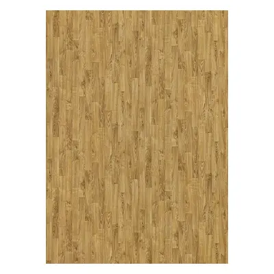 Breno PVC AMBIENT Honey Oak 636M, šíře 200 cm