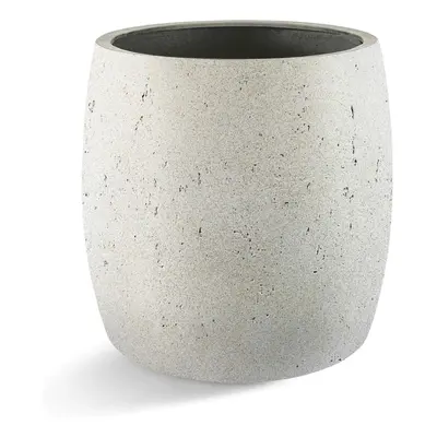 Grigio Modern Pot Antique White Ø 34 cm / V 34 cm