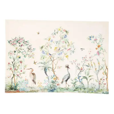 Prostírání Birds in Paradise - 48*33 cm - 6ks