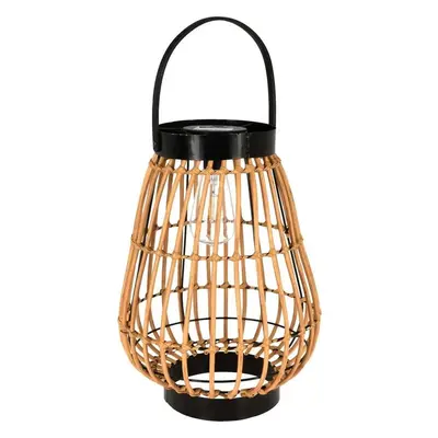 Solární LED lampa Karima, 27 x 38 cm