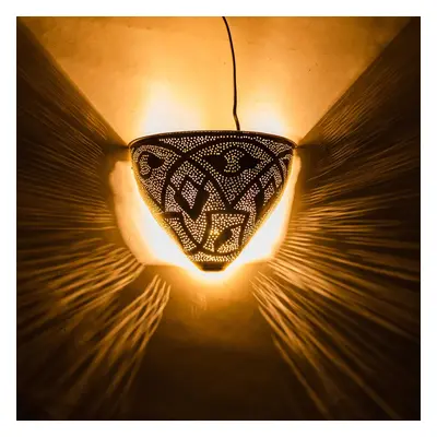 Marocká lampa Diren