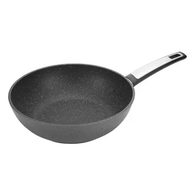 Wok i-PREMIUM Stone ø 28 cm