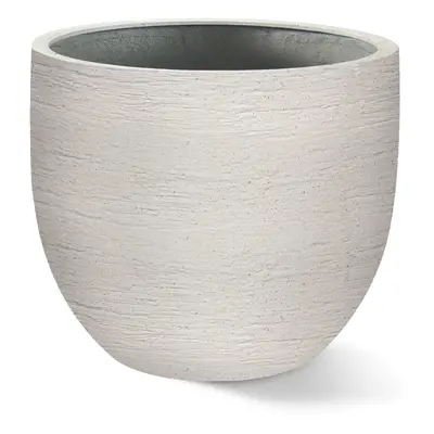 Terreno New Egg Pot Sand Ø 36 cm / V 31 cm