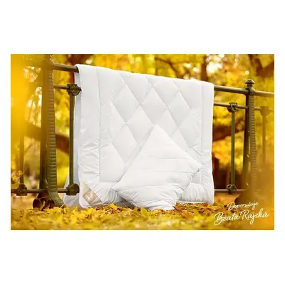 Ložnice21. Letní set Aloe Vera pro hluboký spánek Rozměr: 70x90 cm 900g zip + 135x220 cm 600g