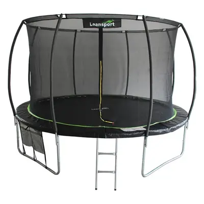 LEAN Sport Trampolína Sport Max 12ft 366cm