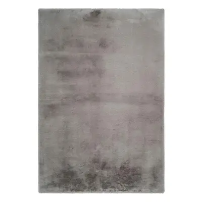 Breno Kusový koberec HEAVEN 800 taupe, 120x170 cm, Šedá