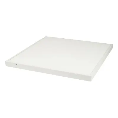 BERGE Univerzální LED panel - 60x60 - 40W - 4000lm EMC - neutrální bílá