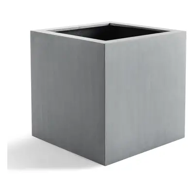 Argento Cube Natural Grey V 40 cm / D 40 cm