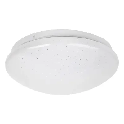 Rabalux 3936 Lucas Stropní LED svítidlo bílá, pr. 26 cm