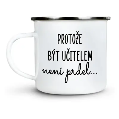 Ahome Plecháček Protože být učitelem není prdel 300 ml