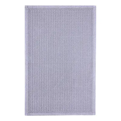 Koupelnová předložka Sorema Favo 1600 gsm Misty Lilac (fialová)