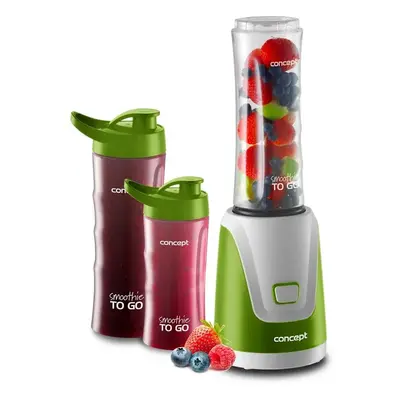 Concept SM3365 smoothie maker - Smoothie to go