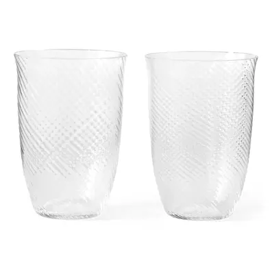 &Tradition designové sklenice Collect Glass 165 ml (set 2 kusy)