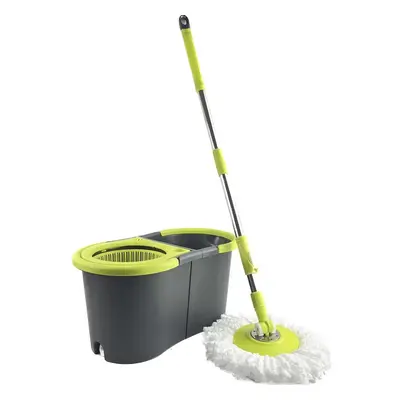 4Home Rotační mop Rapid Clean Twin