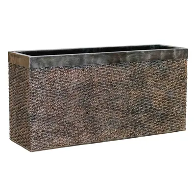 Baq Universe Layer Rectangle Bronze V 50 cm / D 100 cm