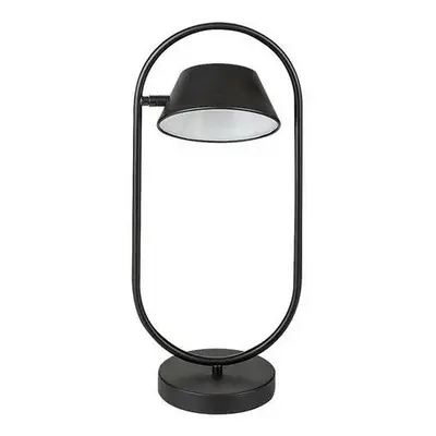 Rabalux 74190 stolní LED lampa Odiss, černá