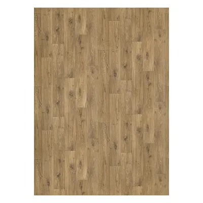 Breno PVC MAXIMA PLUS Ohrid Oak S43 (591-02), šíře 400 cm