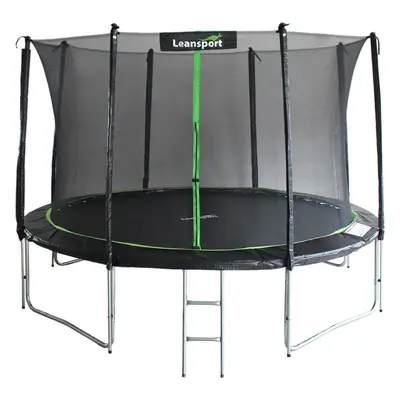 LEAN Sport Trampolína Sport PRO 14ft 426cm