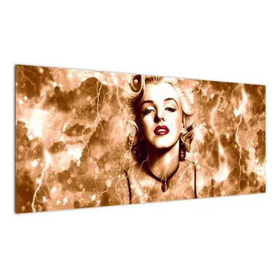 Obraz Marilyn Monroe (100x40cm)