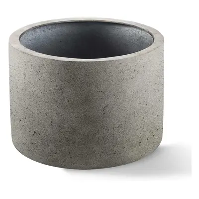 Grigio Cylinder Natural Concrete Ø 80 cm / V 61 cm