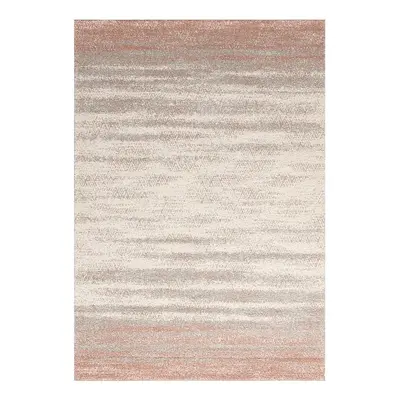 Koberec Softness cream/nude rose 160x230cm