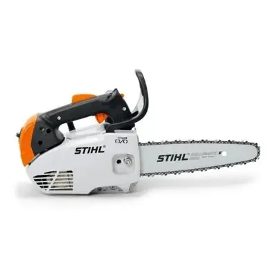 STIHL MS 151 TC-E – motorová pila 1,1 kW, 23,6 cm3, lišta 30 cm, řetěz 1/4" PM3