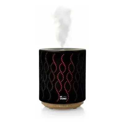 DOMO DO9215AV aroma difuzér s barevným podsvícením,