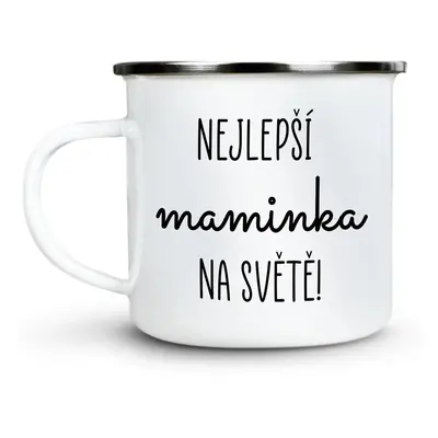 Ahome Plecháček Nejlepší maminka na světě 300 ml