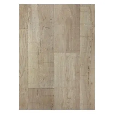 Breno PVC CHROMETEX Fair Oaks 531, šíře 200 cm