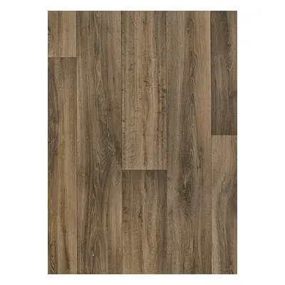 Breno PVC PURETEX Lime Oak 661D, šíře 400 cm