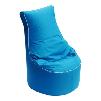 BeanBag Sedací vak OutBag turquoise