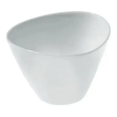 Alessi designové šálky na čaj Colombina Tea Cup (6 kusů)