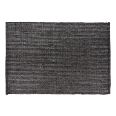 Södahl Prostírání 33x48 Sparkle Black (2 ks)