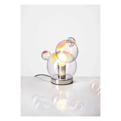 Stolní lampa BUBBLES - Lukáš Houdek