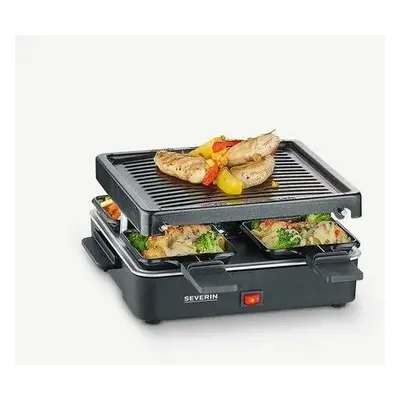 Severin RG 2370 raclette gril