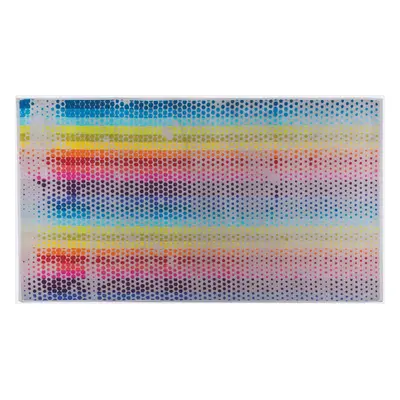 Plážová osuška Bricini Paradise 420 gsm multicolor