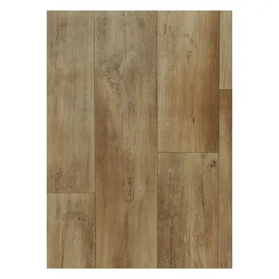 Breno PVC AMBIENT Silk Oak 603M, šíře 200 cm