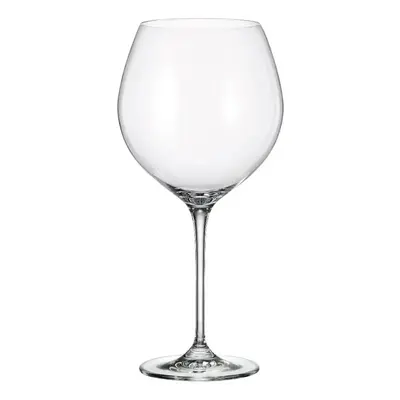 Crystalite Bohemia sklenice na červené víno Uria 750 ml 1KS