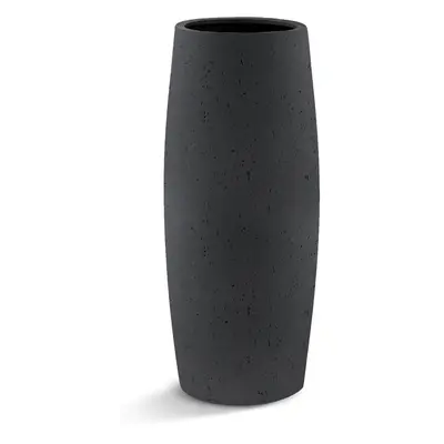 Grigio Modern Vase Anthracite Ø 55 cm / V 110 cm