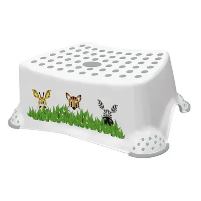 Banquet 4kids Dětská stolička Jungle, 40,5 x 28,5 x 14 cm