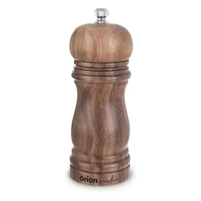 Orion Mlýnek dřevo na koření v. 13,5 cm WOODEN