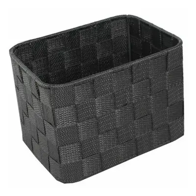 Organizér Compactor TEX 19 x 14 x 13 cm, tmavě šedá