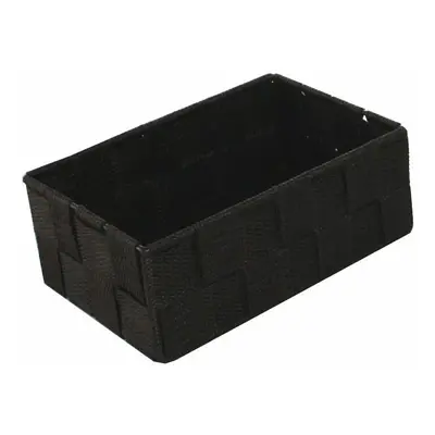 Organizér Compactor TEX 18 x 12 x 7 cm, černá