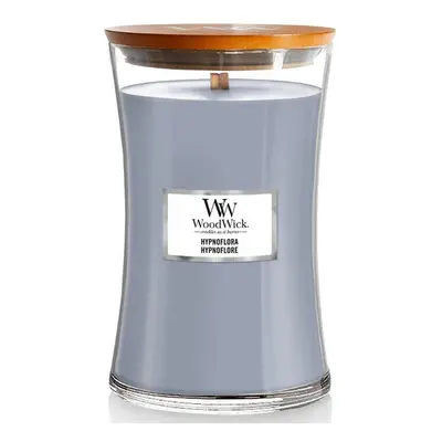 WoodWick Hypnoflora velká vonná svíčka 609g