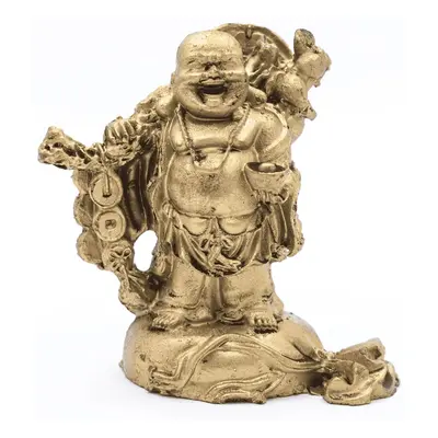 Milujeme Kameny Buddha - soška Feng Shui VADA VAD269