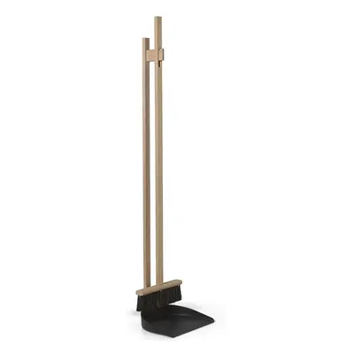 Ferm Living designové smetáčky Icon Broom Set