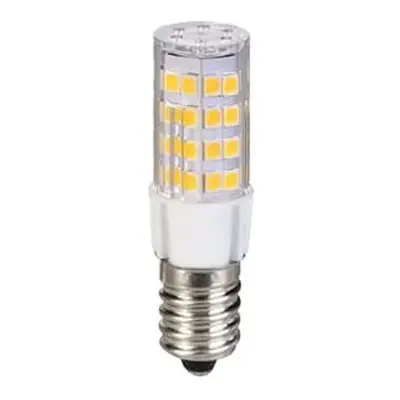 MILIO LED žárovka minicorn - E14 - 5W - 470 lm - studená bílá